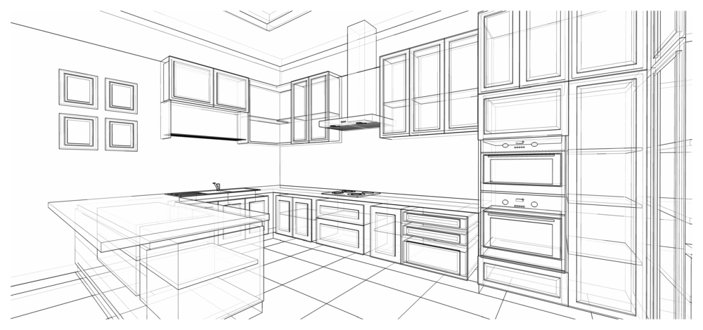 Different Types Of Kitchen Cabinets Precision Remodeling