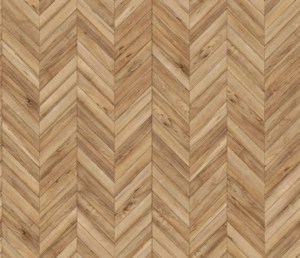 chevron hardwood pattern for blog post on flooring style trends for fall 2022 when homeowners are looking to renovate their kitchen bathroom deck bedroom dining room and other living areas