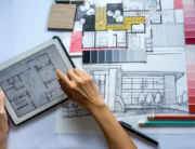 planning a home renovation project for the new year to upgrade home efficiency value and overall appearance with top features homeowners are looking for