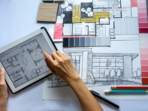 planning a home renovation project for the new year to upgrade home efficiency value and overall appearance with top features homeowners are looking for